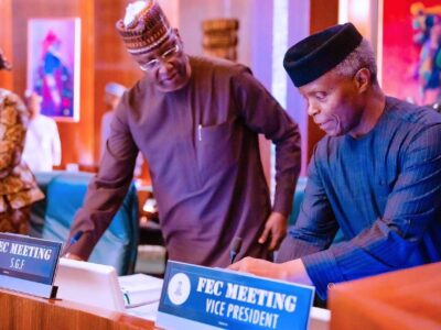 FEC approves 37 new private universities