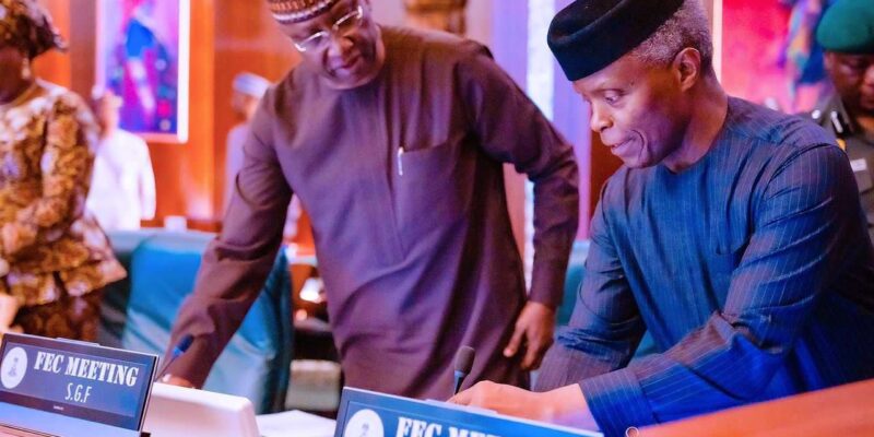 FEC approves 37 new private universities