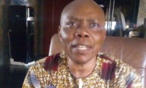 LP crises worsen as ex-Deputy Chairman, Callistus Uju Okafor asks S’Court to declare him national chairman