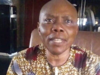 LP crises worsen as ex-Deputy Chairman, Callistus Uju Okafor asks S’Court to declare him national chairman