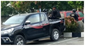 Tinubu orders DSS to immediately vacate EFCC’s office 