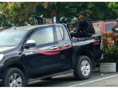 Tinubu orders DSS to immediately vacate EFCC’s office