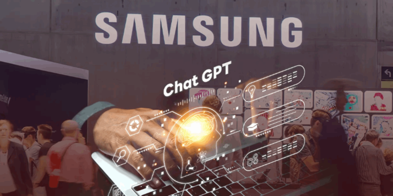 Samsung bans use of ChatGPT for mobile, appliances staff