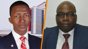 Anti-graft centre says prosecuting corruption not cheap, urges prevention