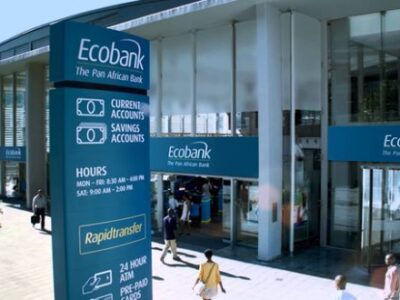 Ecobank