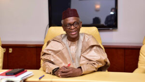 El-Rufai deposes two traditional rulers days to handover