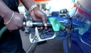 Petrol price N254 per litre in April - NBS