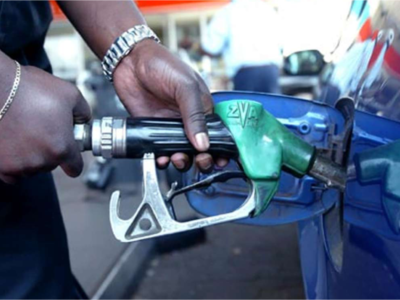 Petrol price N254 per litre in April - NBS