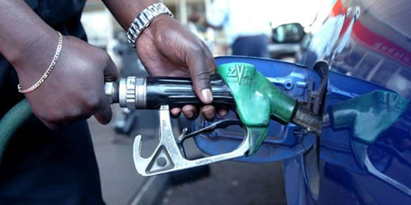 Petrol price N254 per litre in April - NBS
