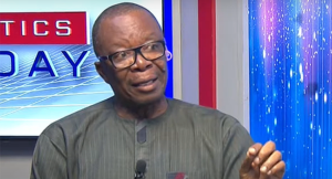 Audit Case: ASUU wants to resolve matters amicably, Ssays FG 