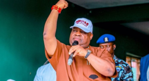 Supreme Court upholds Adeleke’s victory