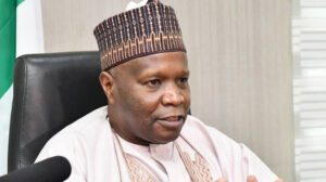 JUST IN: Gombe gov, Yahaya, emerges NGF chair
