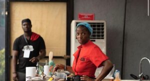 Nigerians cheer as Hilda Baci inches closer to Guinness World cooking record
