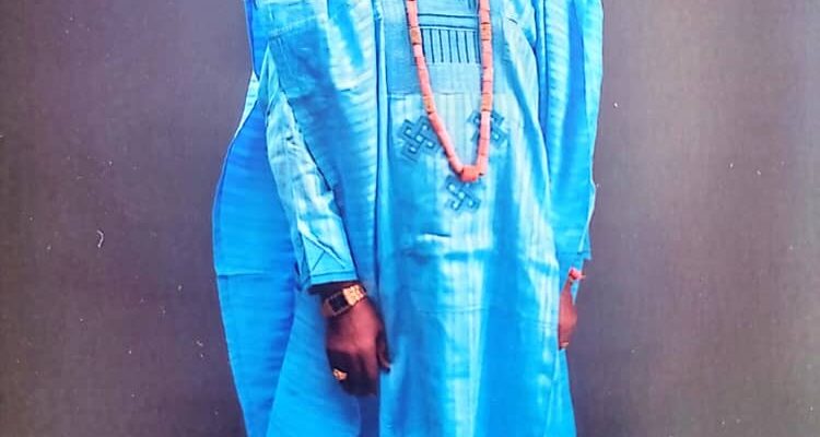 Court bars Mr Adeniran Olusegun Shodipo from parading himself as the Regun of Ikorodu