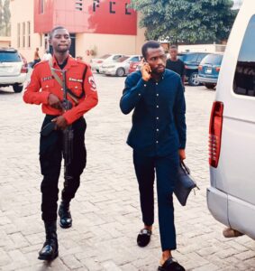 EFCC arraigns man for alleged $5m, N800m cyber-security doftware investment scam