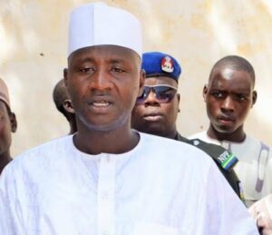 N212.4m Fraud: Reps member, Mansur Mashi, others know fate June 15