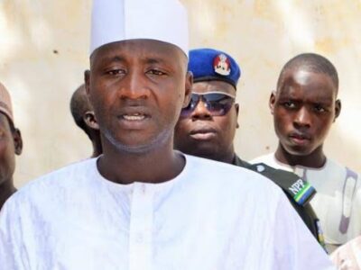 N212.4m Fraud: Reps member, Mansur Mashi, others know fate June 15
