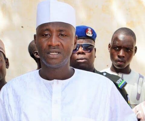N212.4m Fraud: Reps member, Mansur Mashi, others know fate June 15