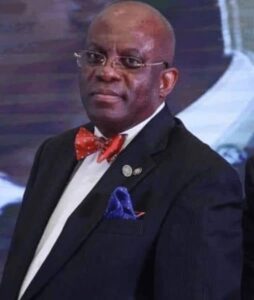 Former NBA President Paul Usoro, SAN appointed Chairman Access Bank