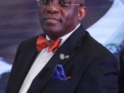 Former NBA President Paul Usoro, SAN appointed Chairman Access Bank