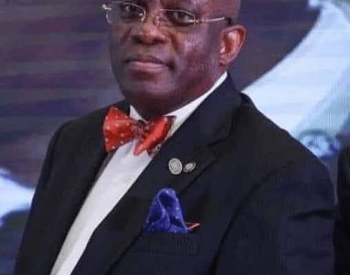 Former NBA President Paul Usoro, SAN appointed Chairman Access Bank