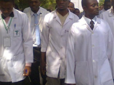 Resident doctors declare warning strike, FG kicks