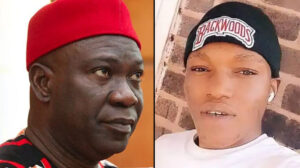Organ Harvesting: Ekweremadu faces jail term in landmark UK judgement today