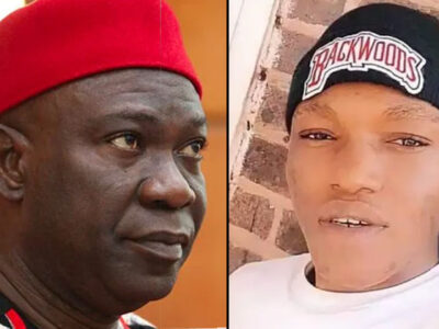 Organ Harvesting: Ekweremadu faces jail term in landmark UK judgement today