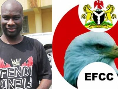 Alleged N6bn Fraud: Court fixes July 23 for Mompha’s trial
