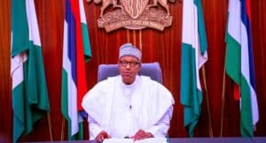 Full text of President Buhari’s farewell address to the nation
