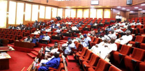 26 days to go: Outrage as Senate approves Buhari’s N22.7tn extra-budgetary spending
