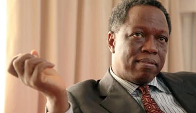 BREAKING: Kidnapped ex-NBA president regains freedom after two weeks