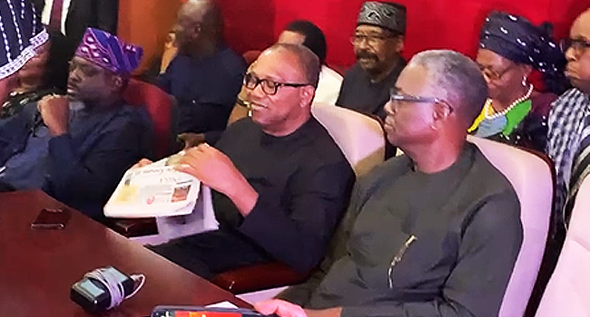 Presidential tribunal adjourns Obi’s pre-hearing against Tinubu to May 19