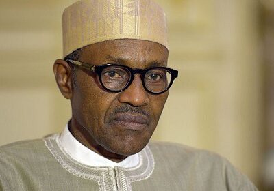 May 29: I can hardly cope with pressure, says Buhari
