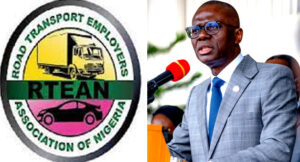 Lagos Govt moves to appeal judgement nullifying RTEAN caretaker committee