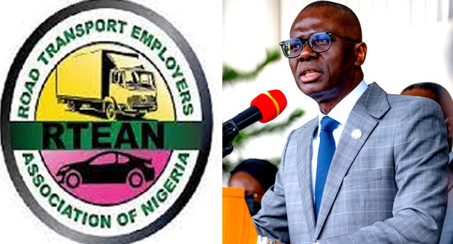 Lagos Govt moves to appeal judgement nullifying RTEAN caretaker committee