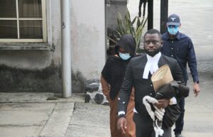 EFCC arraigns Ramalan-Yaro, company for N140bn fraud