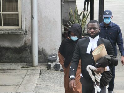EFCC arraigns Ramalan-Yaro, company for N140bn fraud