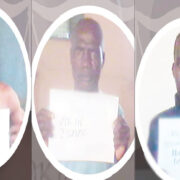 Lagos publishes three sex offenders’ details