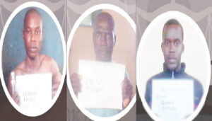 Lagos publishes three sex offenders’ details
