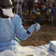 NCDC records 897 Lassa fever cases, 154 deaths