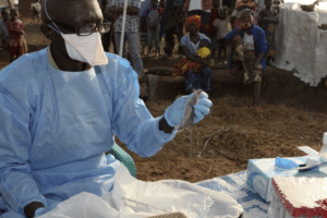 NCDC records 897 Lassa fever cases, 154 deaths
