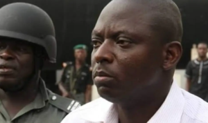 N754.8m Fraud: Court orders ex-NIMASA DG, Akpobolokemi to open defence