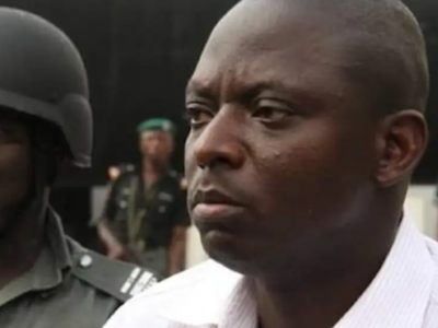 N754.8m Fraud: Court orders ex-NIMASA DG, Akpobolokemi to open defence
