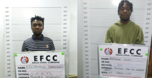 Abuja Court jail eight yahoo boys for impersonation