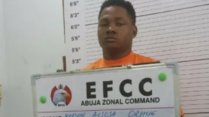 Abuja Court jail eight yahoo boys for impersonation