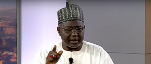 National Assembly has approved Buhari’s $800m loan request – Ahmad