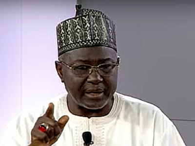 National Assembly has approved Buhari’s $800m loan request – Ahmad