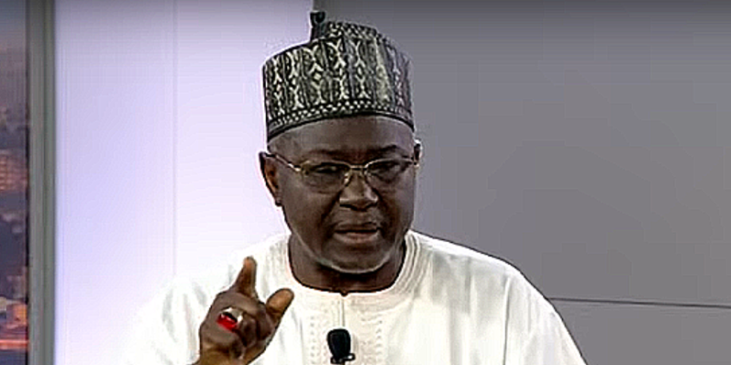 National Assembly has approved Buhari’s $800m loan request – Ahmad