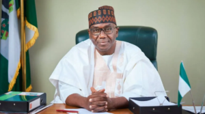 Kwara Governor Abdulrazaq emerges new NGF Chairman